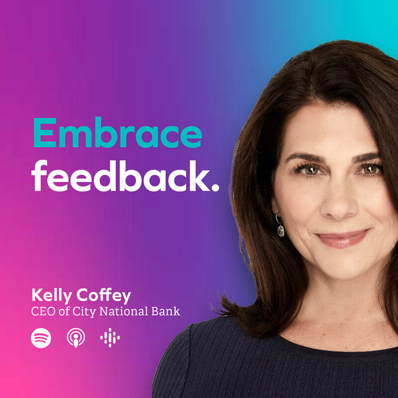 Kelly Coffey Podcast Cover